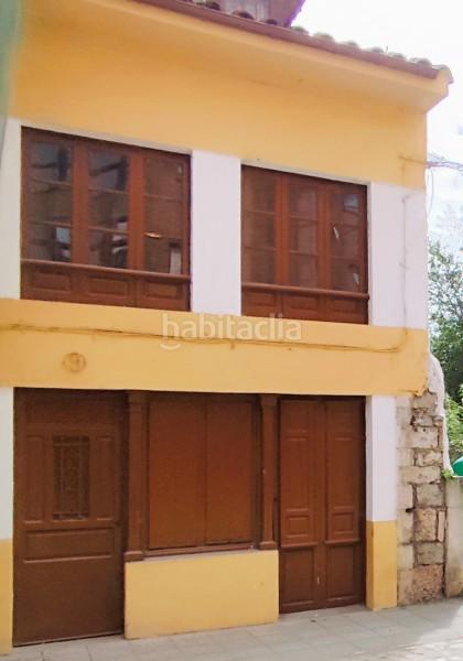 Foto fd687e59-4b1e-430f-974d-6735b5a85a3a. Casa adosada en calle suárez valdés 9 adosado en venta en , asturias en Grado