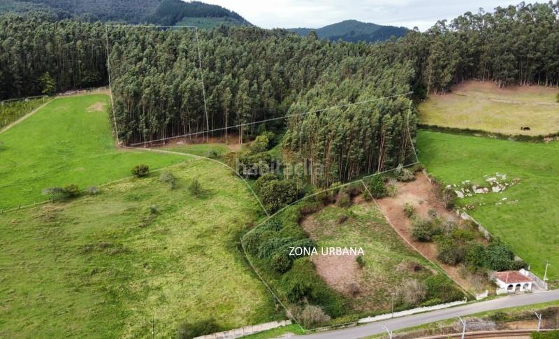 Foto 2f9cb335-2321-46bb-9bfe-e80b1f8dd151. Terreny residencial a n/a a Pravia