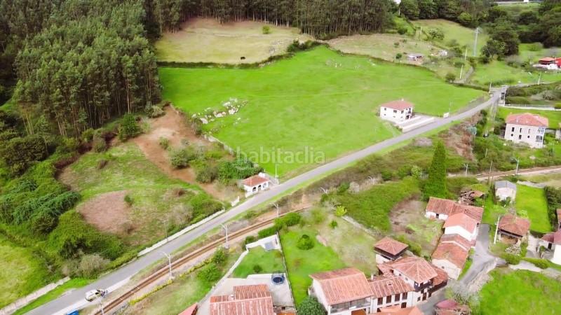 Foto 7e8600b9-95a0-42c2-a5b1-65db02f5874e. Terreny residencial a n/a a Pravia