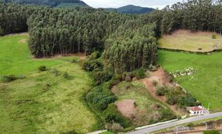 Terreny residencial a N/a. Terreno urbano en venta en  pravia, asturias