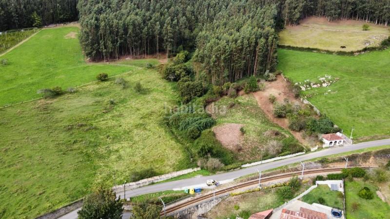 Foto db81209c-00fc-456a-a3be-bfc2643091f8. Terreny residencial a n/a a Pravia
