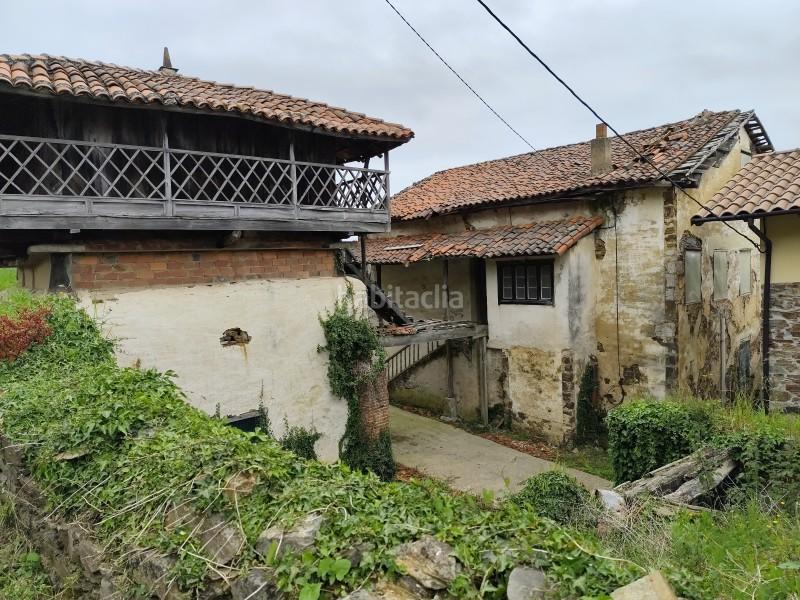 Foto 0819b237-9df0-45b2-8d9c-d8b3e691b7ad. Masía en n/a casa rural en venta en , asturias en Salas