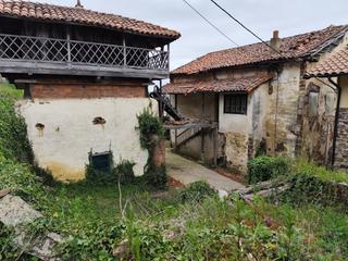 Mas à N/a. Casa rural en venta en  salas, asturias