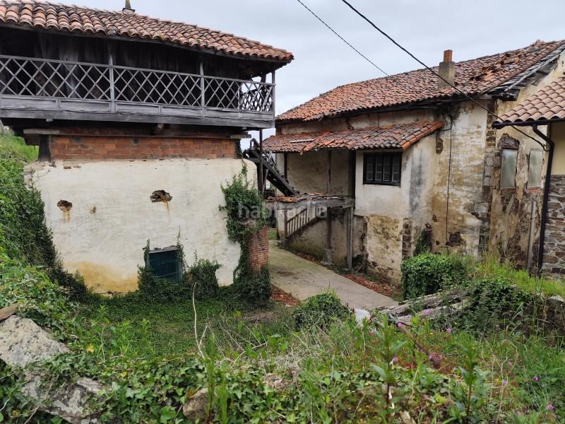 Foto 19b89f0c-df1a-448e-a691-4f0b64a0361b. Masía en n/a casa rural en venta en , asturias en Salas