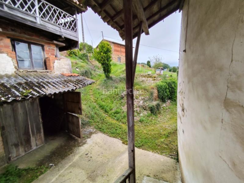 Foto 9b6f7e18-71d9-4185-98e2-8f2f0ca9176d. Masía en n/a casa rural en venta en , asturias en Salas