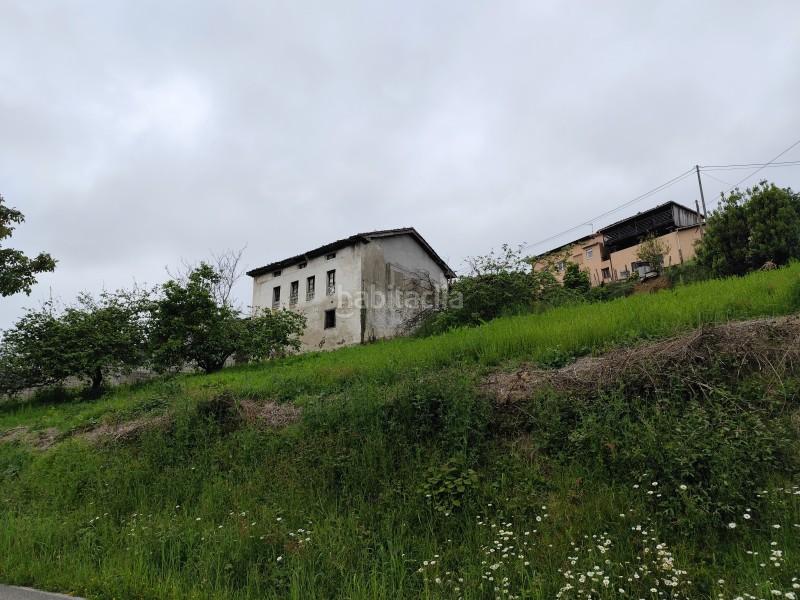 Foto af80fafc-eb2f-43aa-8739-7cd9c75f163b. Masía en n/a casa rural en venta en , asturias en Salas