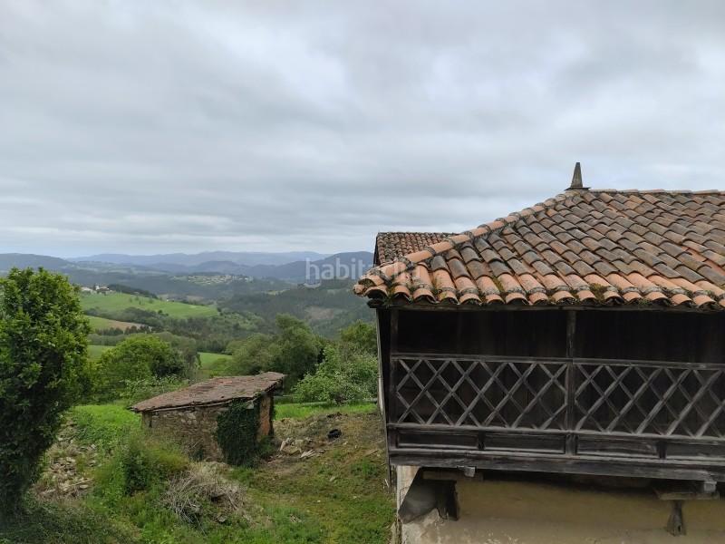 Foto b6992bda-ec9d-468d-8e2b-7f0d33858151. Masía en n/a casa rural en venta en , asturias en Salas
