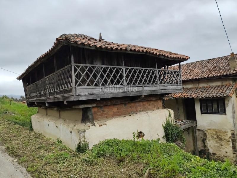 Foto bb1f6960-0f11-4d86-9ae2-bf4a0864bad7. Masía en n/a casa rural en venta en , asturias en Salas