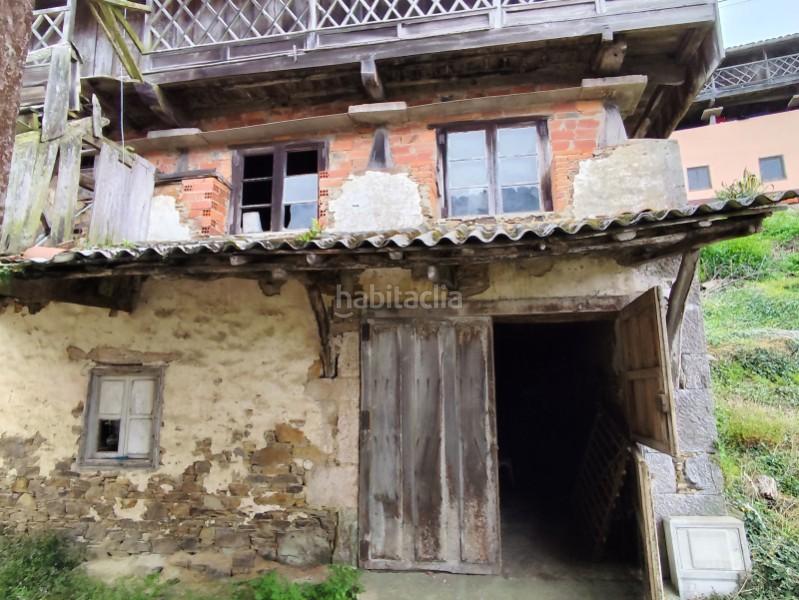 Foto c449244d-67a9-4428-85aa-1ef690732be9. Masía en n/a casa rural en venta en , asturias en Salas