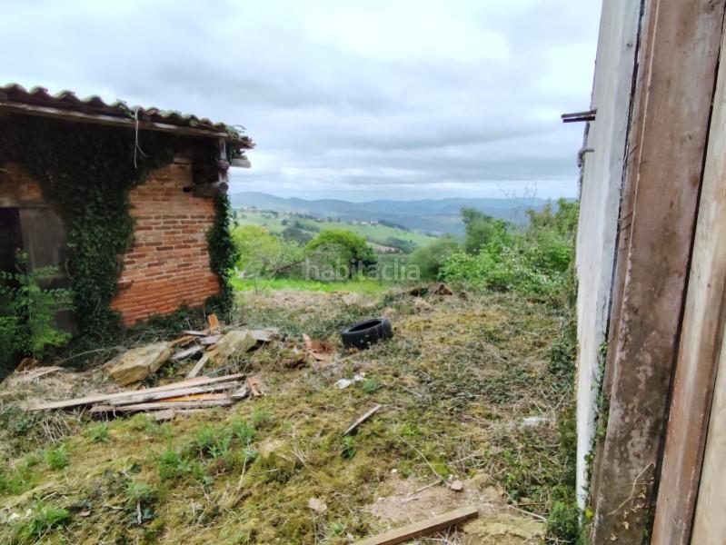 Foto d2dad7f5-0007-4437-9e8b-28a8d15a1cfe. Masía en n/a casa rural en venta en , asturias en Salas