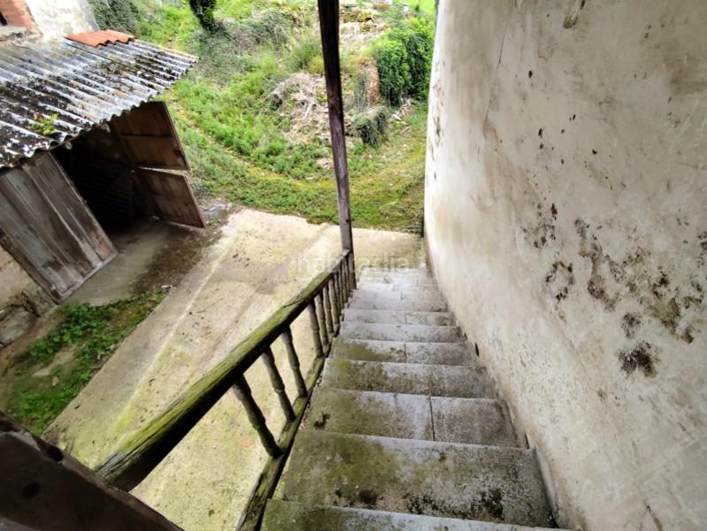 Foto daea9096-f329-4ba0-8c4e-3d99e3583175. Masía en n/a casa rural en venta en , asturias en Salas