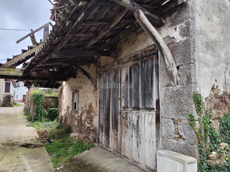 Foto dce35225-8313-4c36-b880-72b271ccb884. Masía en n/a casa rural en venta en , asturias en Salas