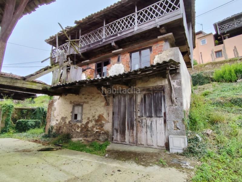 Foto f4496e9a-3355-4d98-9f2d-8bb52b0118e6. Masía en n/a casa rural en venta en , asturias en Salas