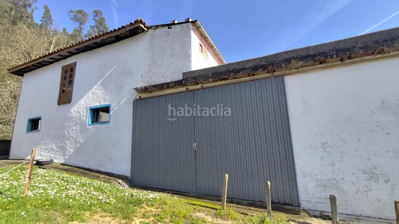 Foto 0b844a60-3896-4400-ab01-0a7f04c7182f. Masia a n/a a Pravia