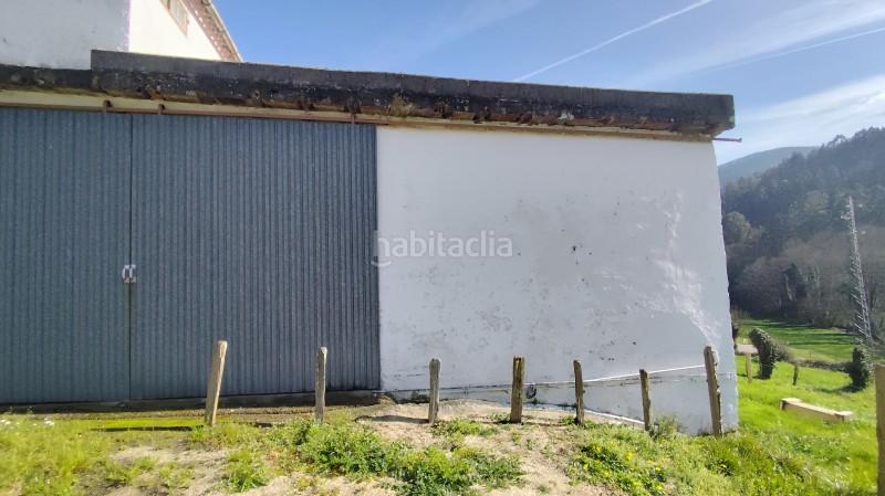 Foto 117b38b7-9488-4867-8108-6bb7645717d6. Masia a n/a a Pravia