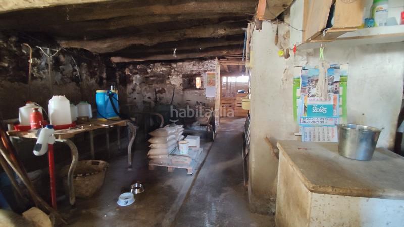 Foto 1a003689-8c81-48ce-819e-44114be9f55c. Masia a n/a a Pravia