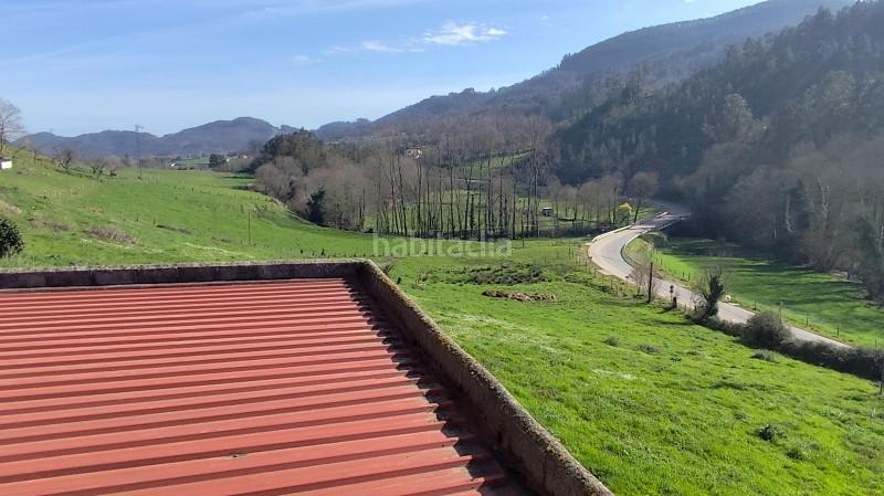 Foto 349ce772-9138-484e-8eaa-0b08ef469c20. Masia a n/a a Pravia