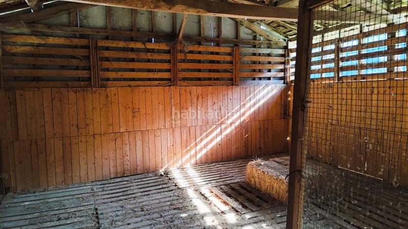 Foto 3c8c7a0d-2459-490d-a88e-fb6841020a67. Masia a n/a a Pravia