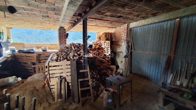 Foto 471bcf9e-2414-40aa-a89b-261bbbdd7d2b. Masia a n/a a Pravia