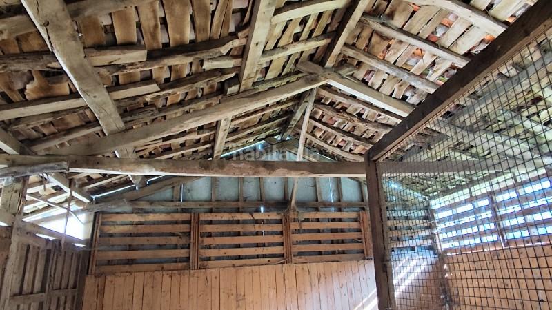 Foto 4bd8563a-27cf-4653-869e-1d969e106be3. Masia a n/a a Pravia