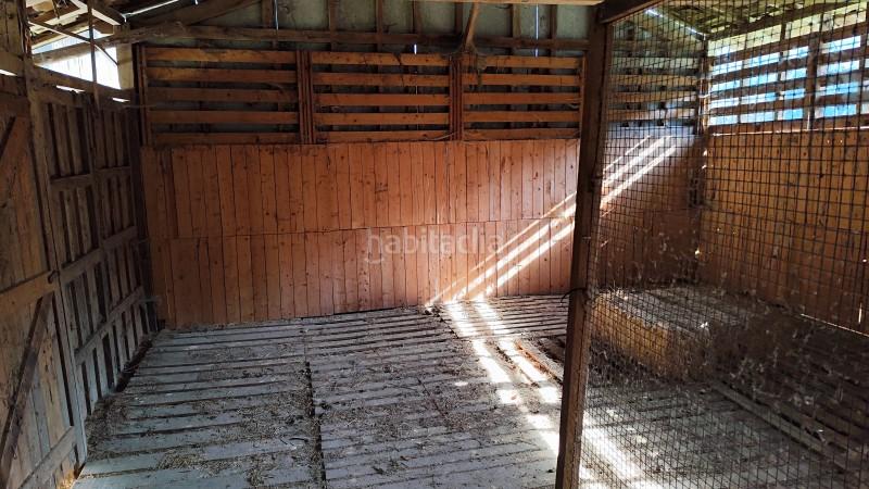 Foto 7ecaa0a7-773a-48f5-9bf2-5814e162caf8. Masia a n/a a Pravia