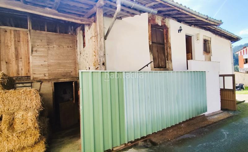 Foto 974b119f-1334-499c-9455-4b049791de9d. Masia a n/a a Pravia