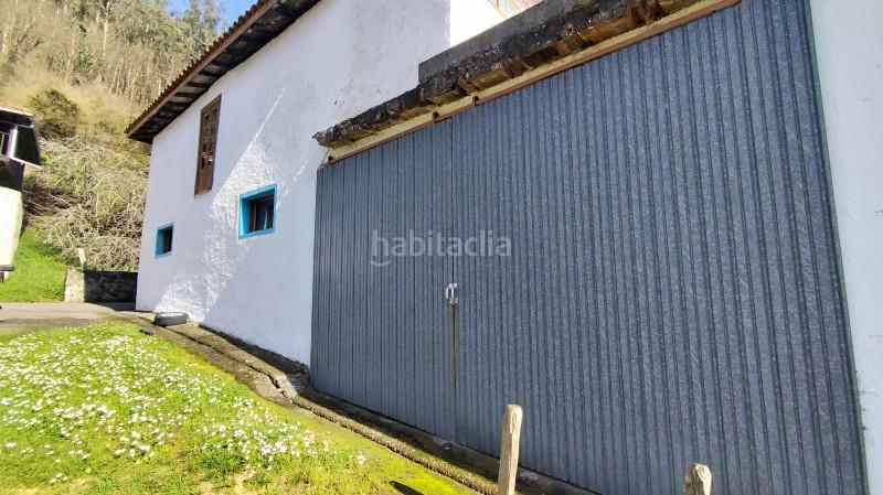 Foto ab04dcb5-2267-4907-b820-7e28651874e8. Masia a n/a a Pravia