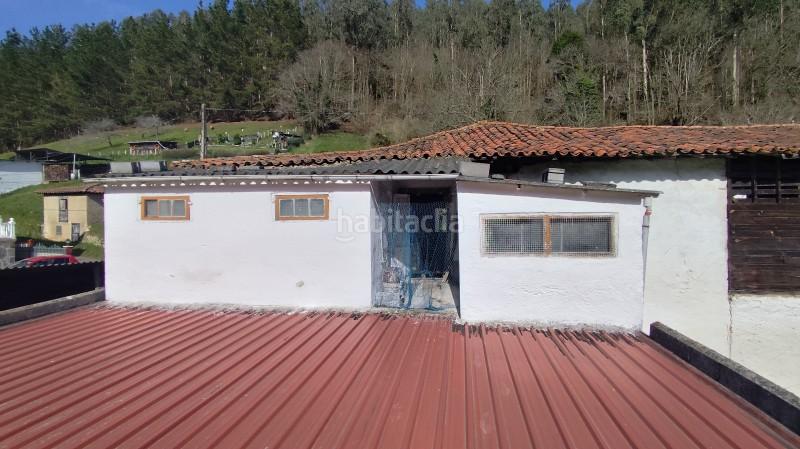 Foto b8384c8d-0585-45a2-a5d1-26e6e0f6a318. Masia a n/a a Pravia