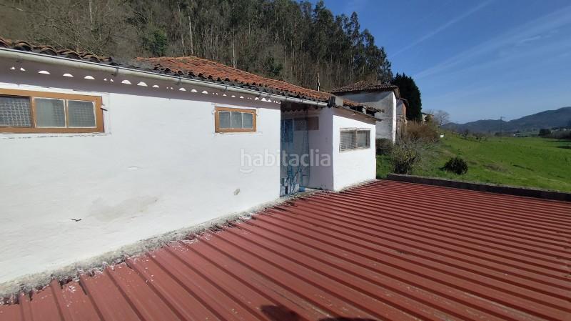 Foto bca59813-61a6-4299-9576-1ccf67afe3cb. Masia a n/a a Pravia