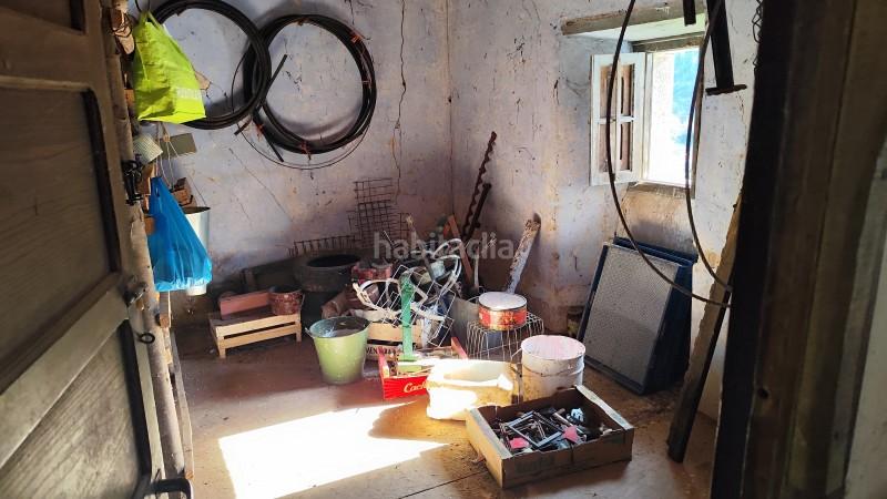 Foto d4339332-d41c-430a-8613-9b91aa8654bb. Masia a n/a a Pravia