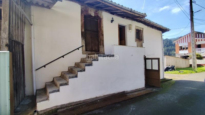 Foto e6eb9dd2-0e10-431e-8b4c-a2b6215df8bd. Masia a n/a a Pravia