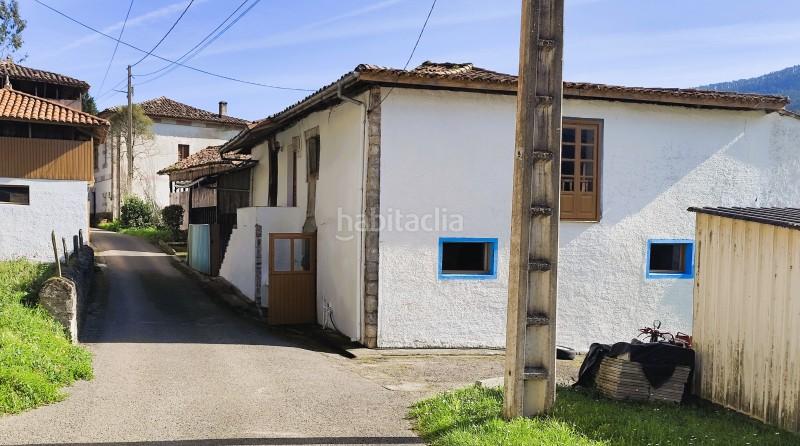 Foto f96f25ef-498f-4a70-84e6-883e08472780. Masia a n/a a Pravia