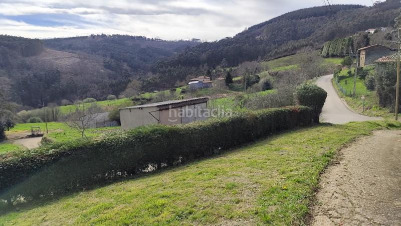 Foto 001f6c86-73fc-4027-9138-0b4c1bd69d8e. Casa a schiera in n/a in Cudillero