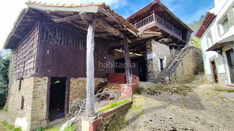 Foto 0c9785a1-215a-497d-8618-a8249587e2b7. Casa a schiera in n/a in Cudillero