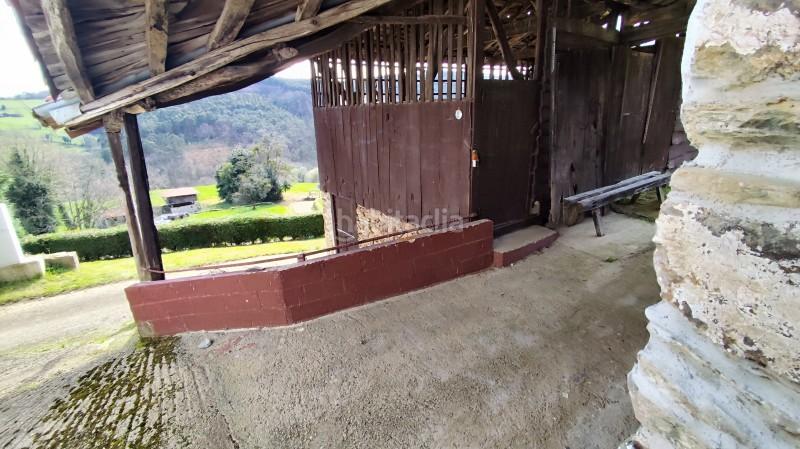 Foto 144f925d-b053-48d1-aa68-95d22facf541. Casa a schiera in n/a in Cudillero