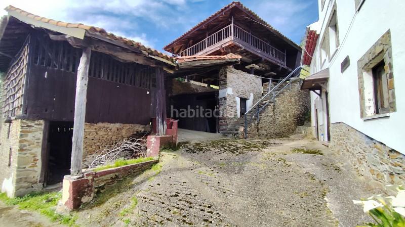 Foto 164e6f24-4f62-40c1-9f0c-a88faa07f378. Casa a schiera in n/a in Cudillero