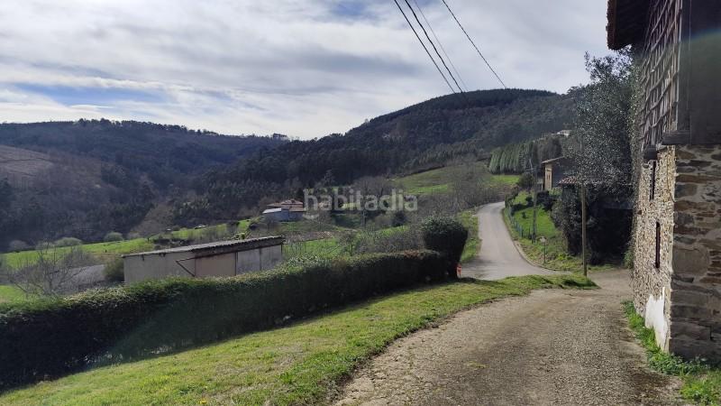 Foto 397362a1-ef58-47df-bbc7-d16e6f00e967. Casa a schiera in n/a in Cudillero