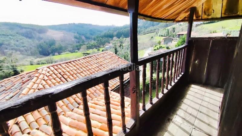 Foto 3fdda216-eb3d-4dce-8cce-abfbb3ca0dd7. Casa a schiera in n/a in Cudillero