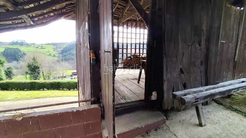 Foto 511c5783-4e93-4b21-8456-849f9dbcf487. Casa a schiera in n/a in Cudillero