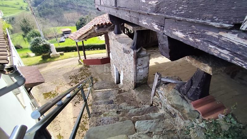 Foto 697b88fe-0320-415b-80e1-74c61205895b. Casa a schiera in n/a in Cudillero