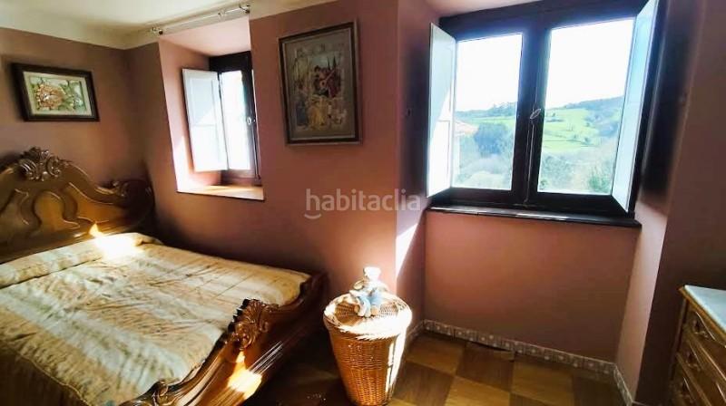 Foto 6f90173c-fa69-447a-8dd8-3ea5784ae590. Casa a schiera in n/a in Cudillero