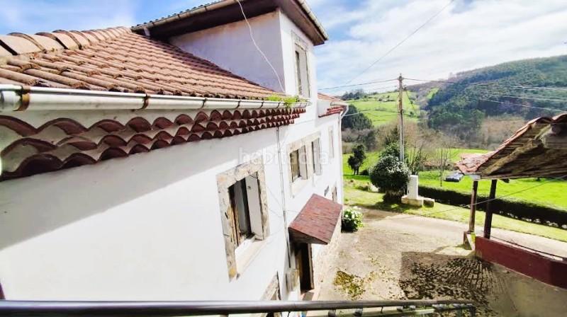 Foto 8044d67e-ac4d-46ce-9e81-3c959f82c62a. Casa a schiera in n/a in Cudillero