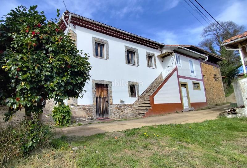 Foto 8ed5b99b-0f66-4de2-a7c9-74a377874026. Casa a schiera in n/a in Cudillero