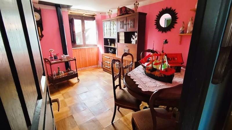 Foto b601b0ac-2dfa-4ee8-8cb4-69b48720ad81. Casa a schiera in n/a in Cudillero