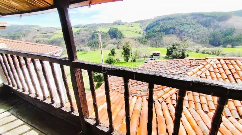 Foto c107b3f8-2c83-471c-877b-8a7fb90b395c. Casa a schiera in n/a in Cudillero