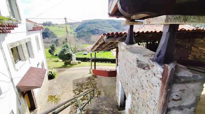 Foto ca3ce886-77bc-47fe-92aa-900defd9acdc. Casa a schiera in n/a in Cudillero