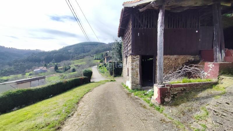 Foto d4523e5d-a6b9-4eea-92a3-014b0dbc6d93. Casa a schiera in n/a in Cudillero