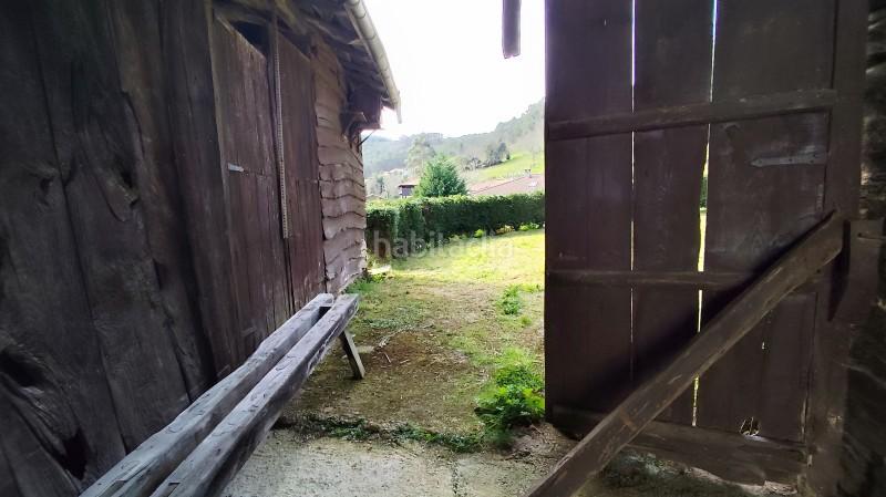 Foto de6b2a09-f677-4a56-a0f7-296d2aebc4f8. Casa a schiera in n/a in Cudillero