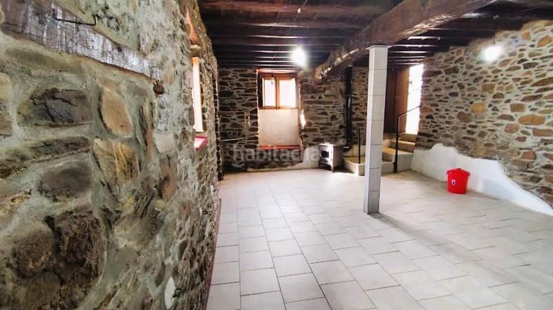 Foto e7064da8-0755-4df5-a94a-44b366f924b9. Casa a schiera in n/a in Cudillero