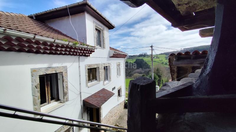 Foto e7d22b30-3146-45f5-99f2-ac5dcf298619. Casa a schiera in n/a in Cudillero